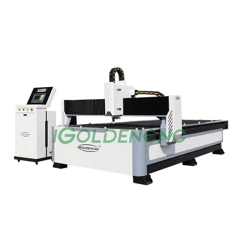 Cnc Plasma Cutter - Venda quente Corte Cnc Hine 1325