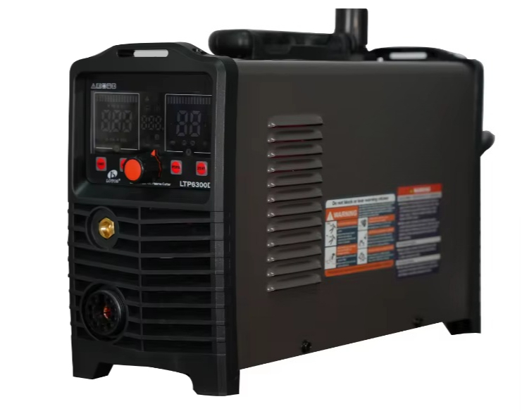 Cnc Plasma Cutter - Cortador de Plasma CNC Portátil Lotos