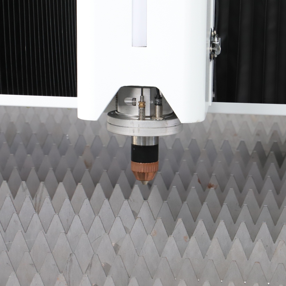 Cnc Plasma Cutter - Máquina de Corte a Plasma CNC