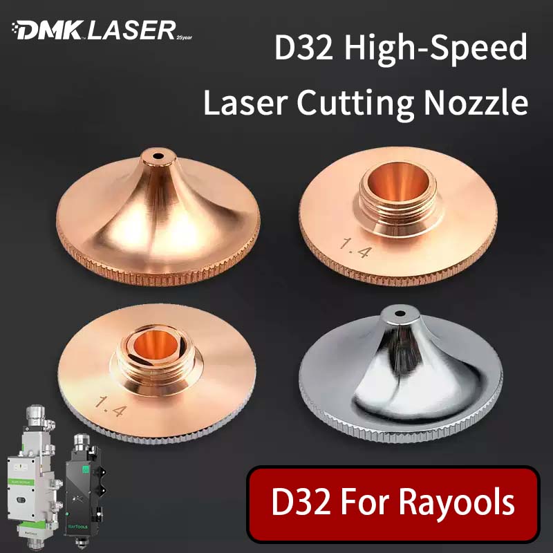 Industrial Laser Solutions - Bico de Corte a Laser de