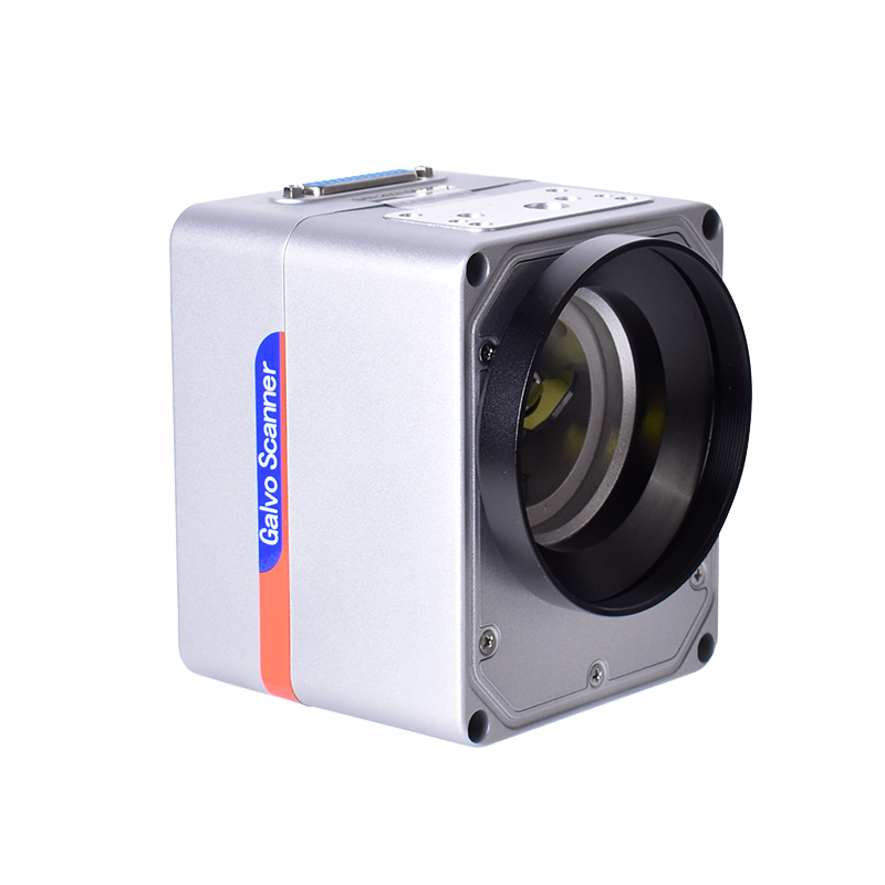 Handheld Laser Welding Machine - Máquina de Soldagem a Laser de