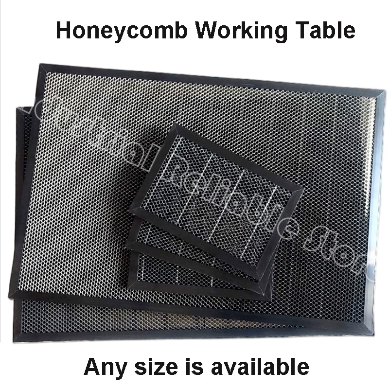 Honeycomb Laser Bed - Mesa de laser tipo favo de