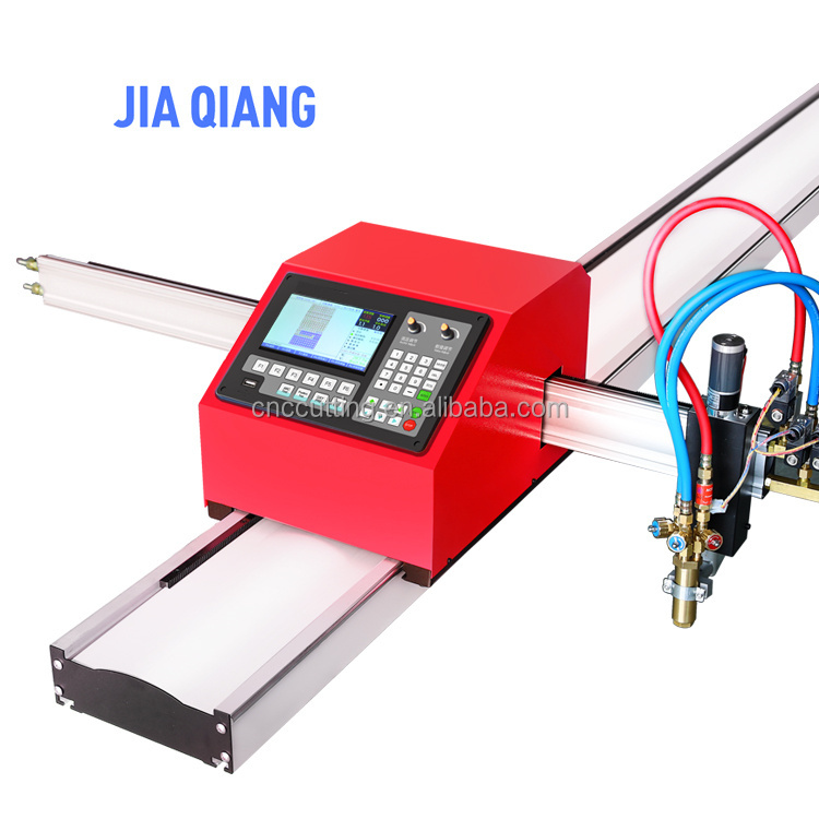 Cnc Plasma Cutter - Máquina de Corte a Plasma CNC