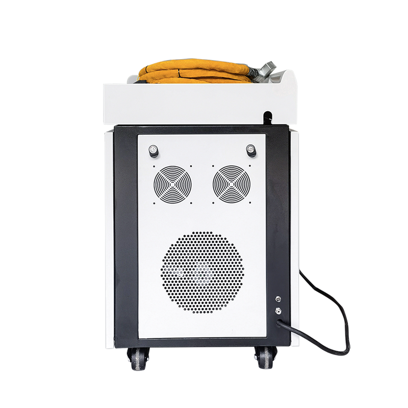 Handheld Laser Welding Machine - Máquina de Soldagem a Laser Portátil