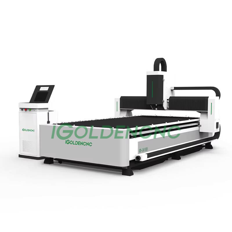 Cnc Plasma Cutter - 1325 1530 Cortador de plasma de