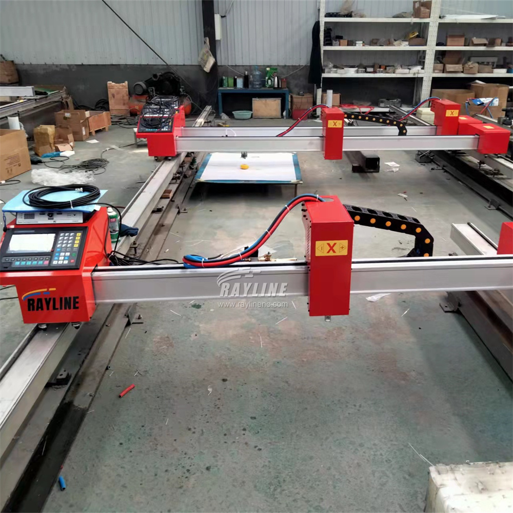 Máquina de Corte Plasma CNC Ga - Cnc Plasma Cutter avaliação e preço