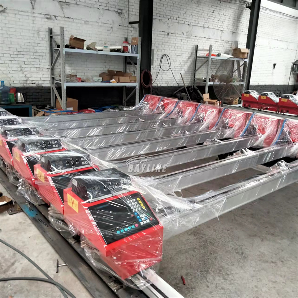Máquina de Corte Plasma CNC Ga - Cnc Plasma Cutter avaliação e preço