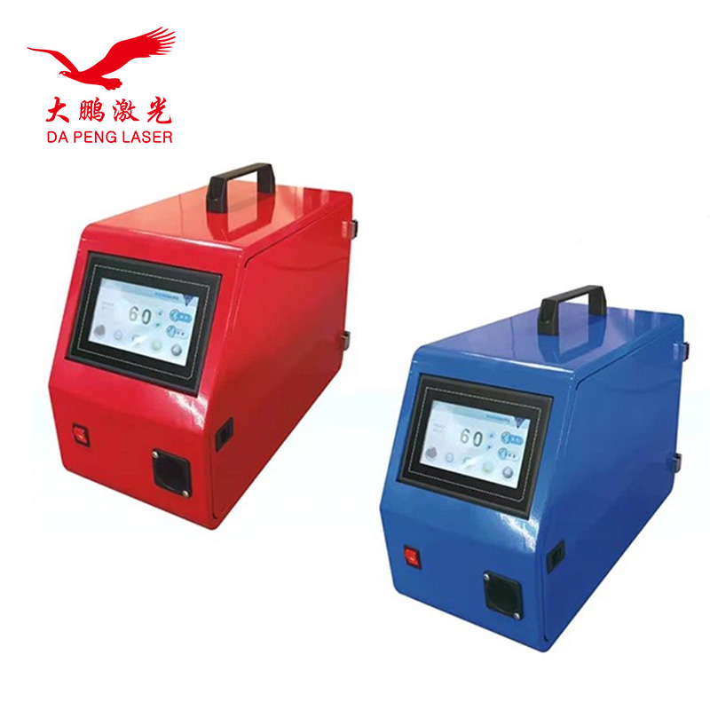 Alimentador Automático Duplo d - Handheld Laser Welding Machine avaliação e preço