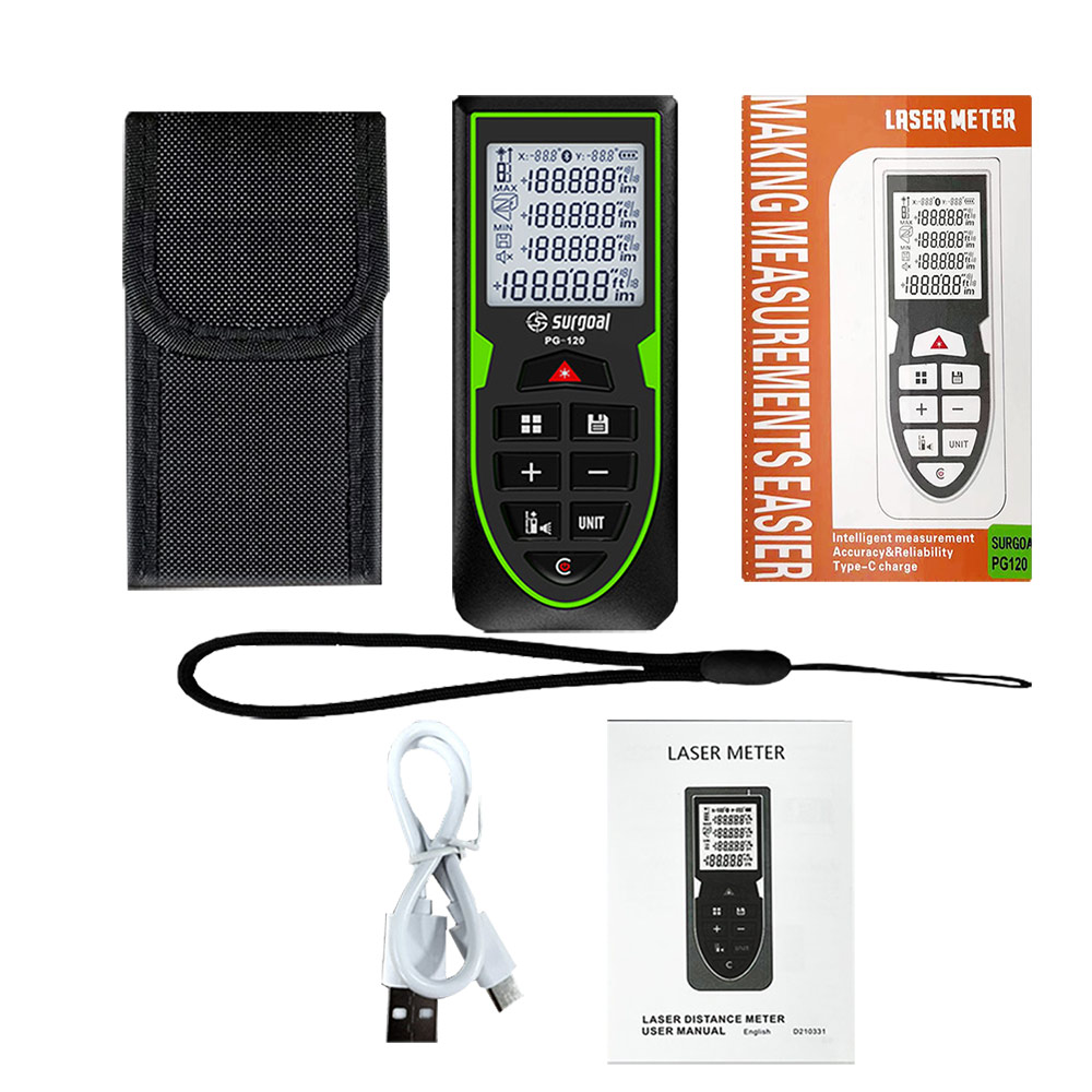 Medidor de Distância a Laser V - Industrial Laser Alignment Tool avaliação e preço