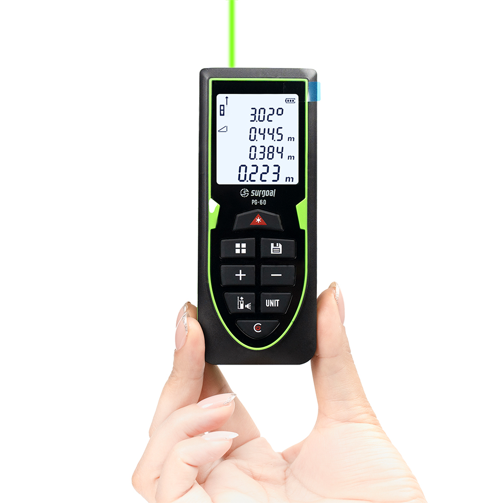 Medidor de Distância a Laser V - Industrial Laser Alignment Tool avaliação e preço