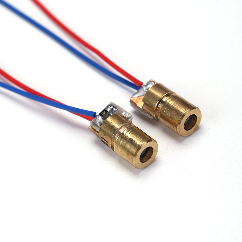 10 Peças/1 Unidade Módulo Lase - Industrial Laser Line Module avaliação e preço