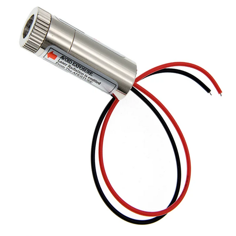 Módulo Laser Focusable Classe  - Industrial Laser Line Module avaliação e preço