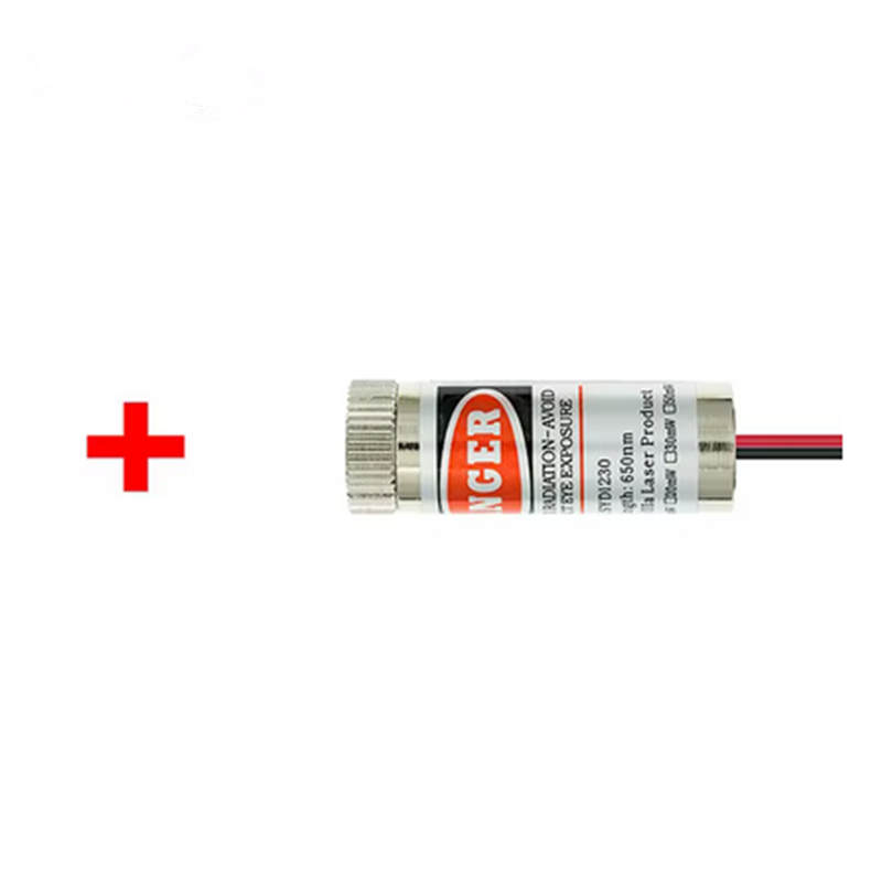 Módulo Laser Focusable Classe  - Industrial Laser Line Module avaliação e preço