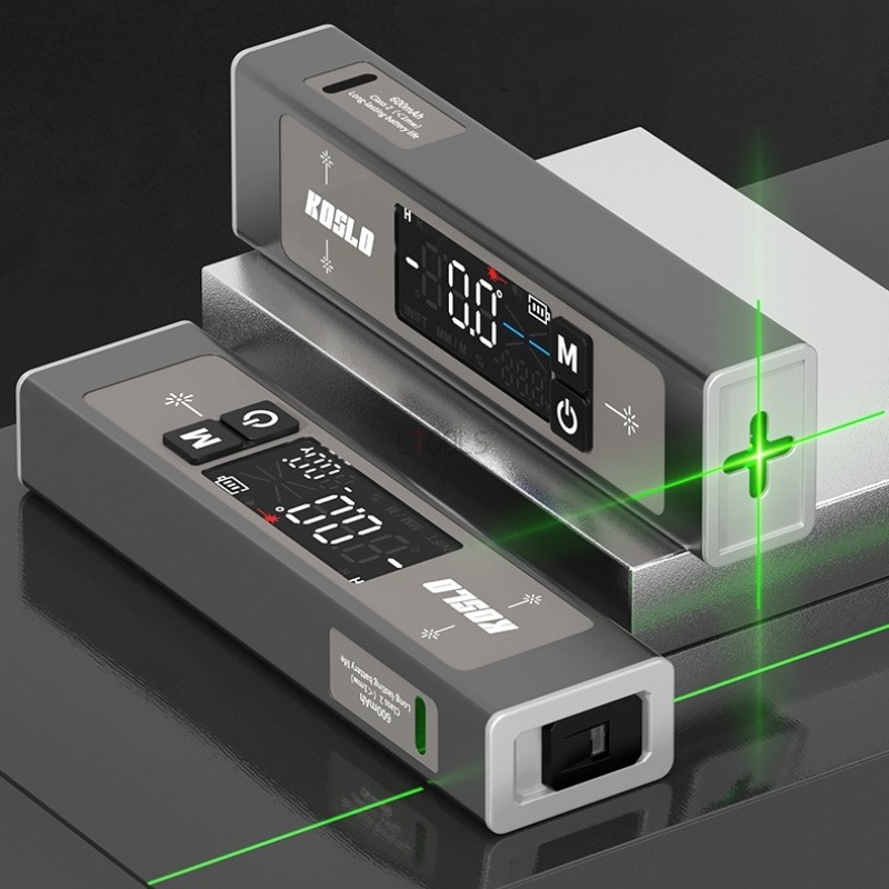 Inclinômetro Digital a Laser D - Industrial Laser Alignment Tool avaliação e preço