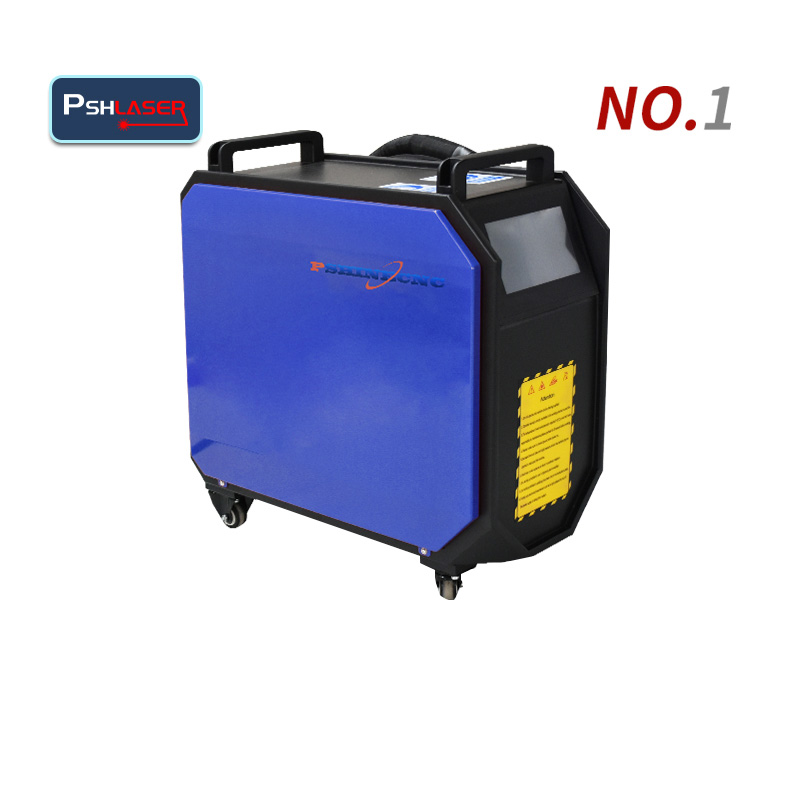 Nova Máquina de Solda a Laser  - Handheld Laser Welding Machine avaliação e preço