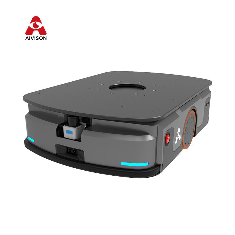 Solução SLAM Laser AGV Robô Mó - Industrial Laser Solutions avaliação e preço