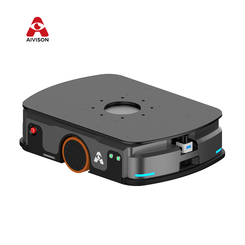 Solução SLAM Laser AGV Robô Mó - Industrial Laser Solutions avaliação e preço