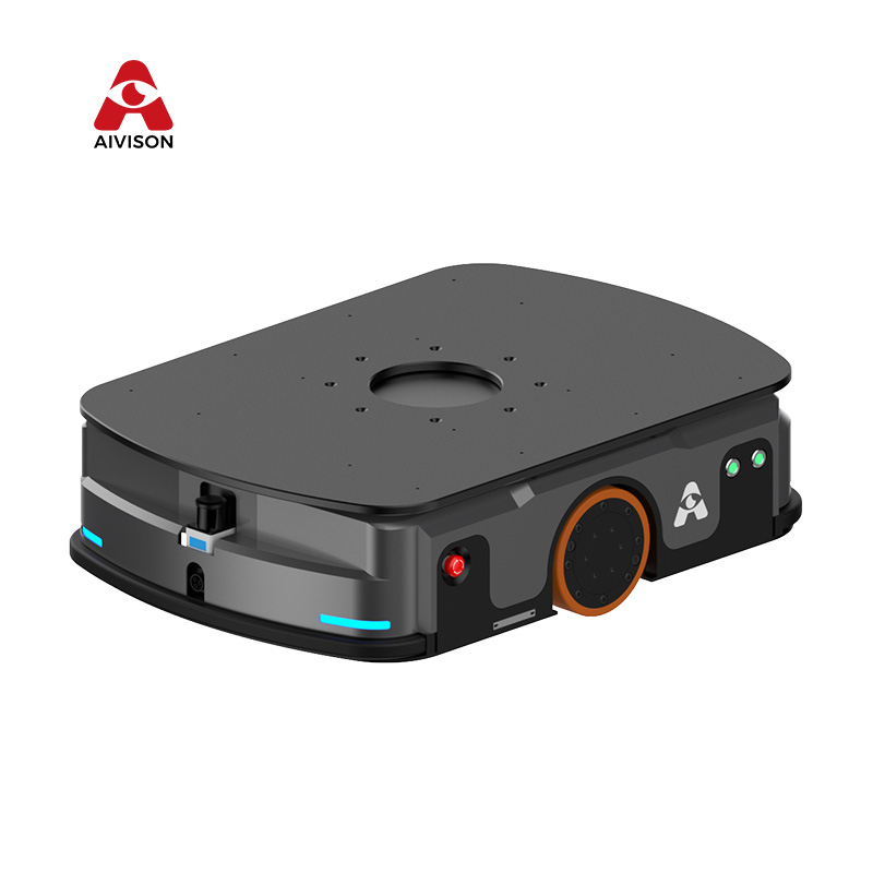 Solução SLAM Laser AGV Robô Mó - Industrial Laser Solutions avaliação e preço