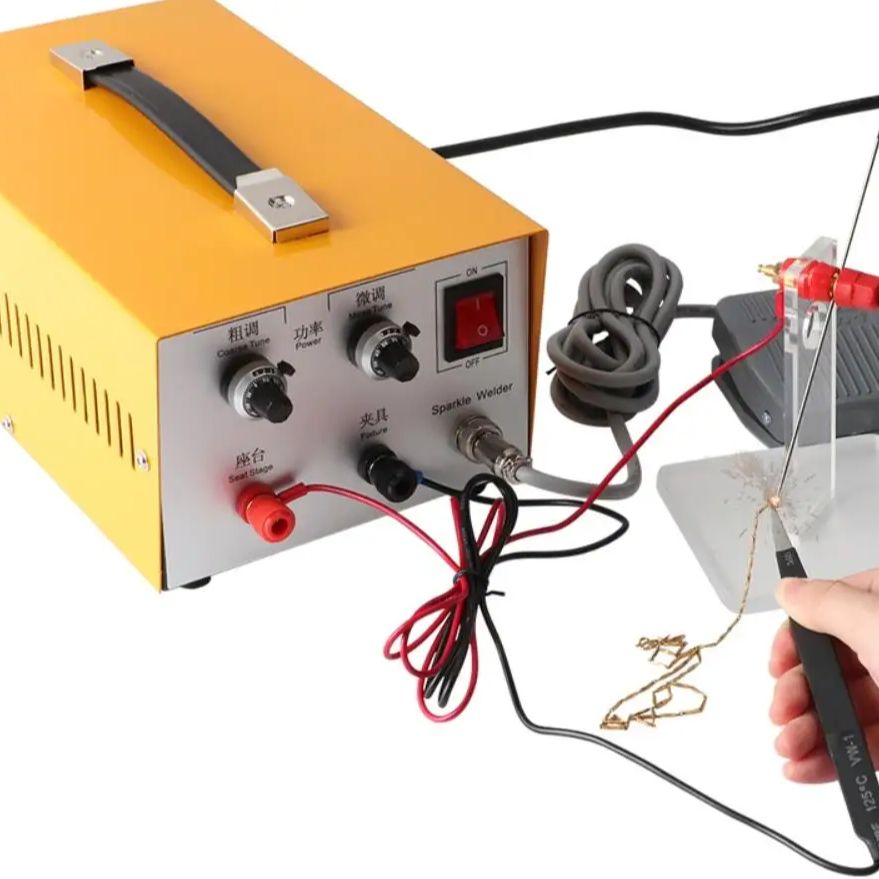 Soldador a Laser Portátil 30A  - Handheld Laser Welding Machine avaliação e preço