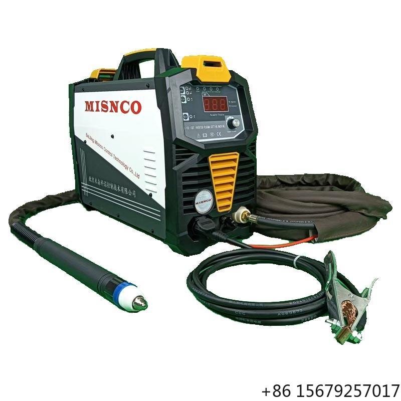 Cortador de Plasma CNC LGK-100 - Cnc Plasma Cutter avaliação e preço