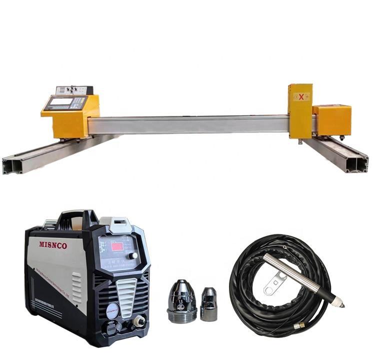 Cortador de Plasma CNC LGK-100 - Cnc Plasma Cutter avaliação e preço