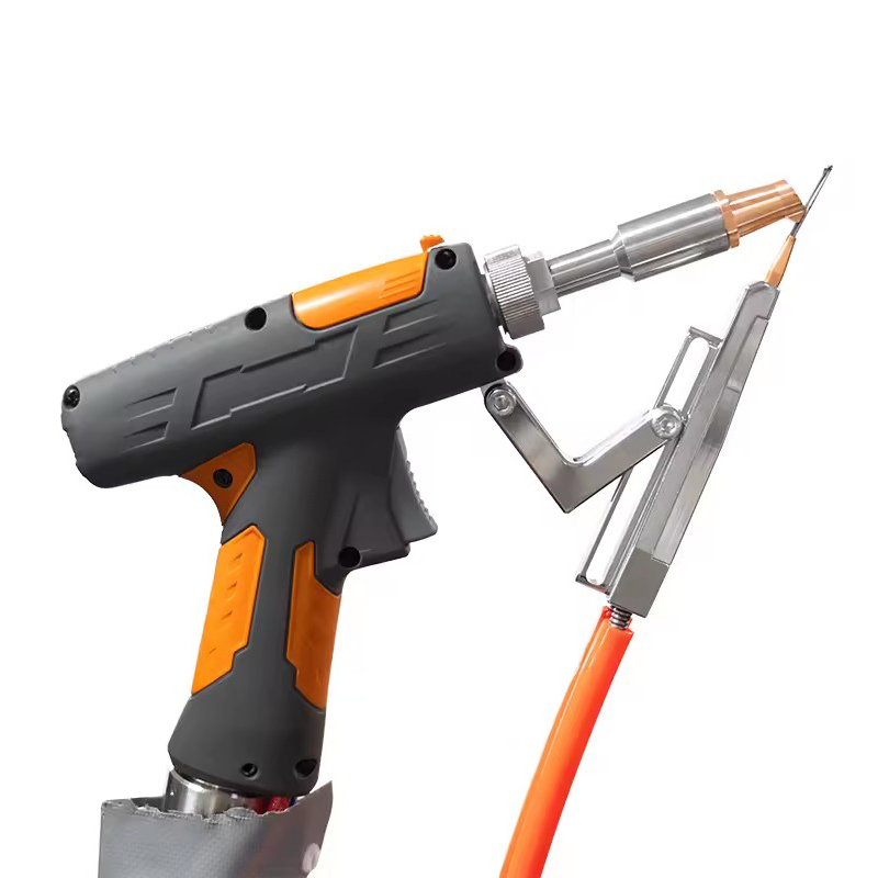 Máquina de Solda a Laser Portá - Handheld Laser Welding Machine avaliação e preço