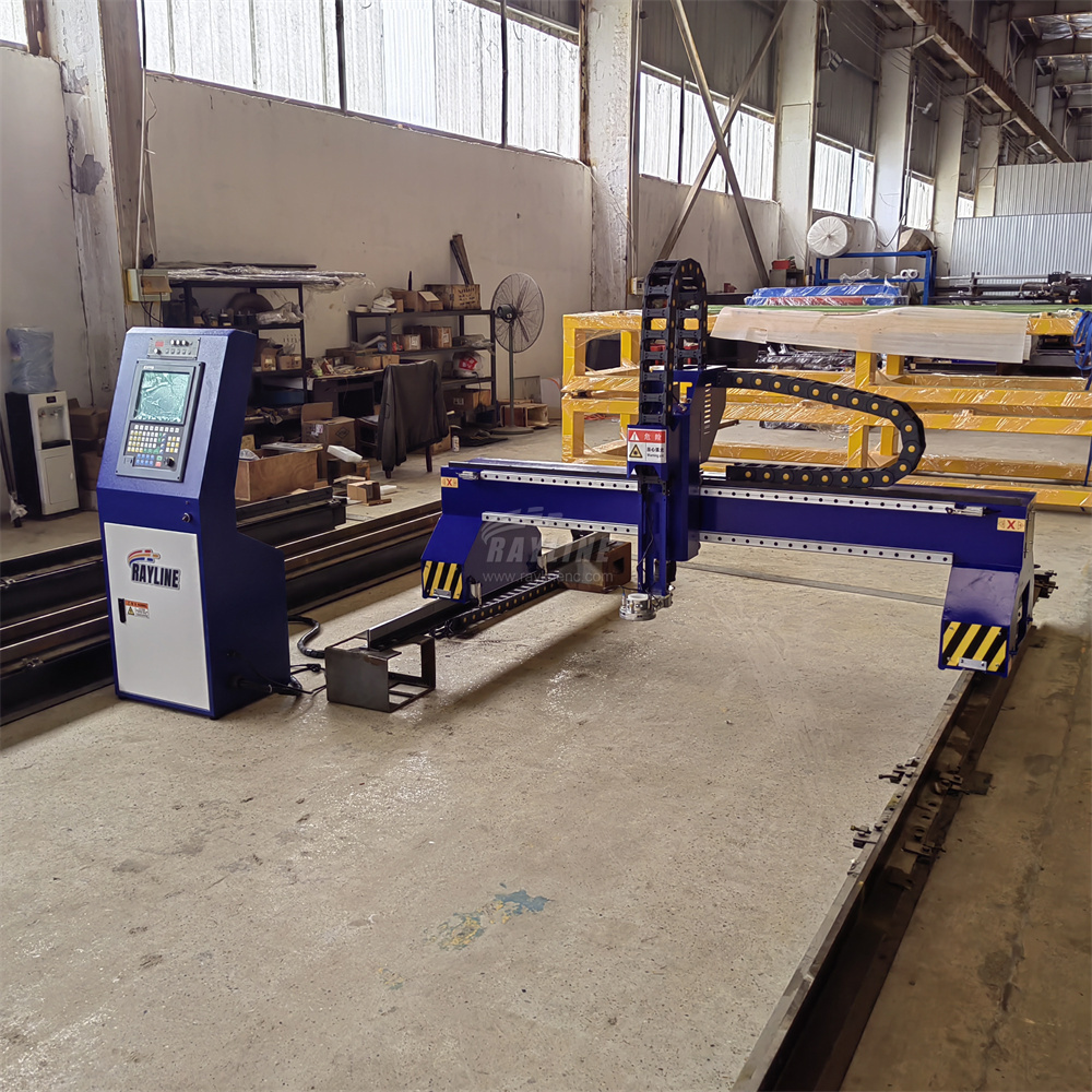 Máquina de Corte Plasma CNC de - Cnc Plasma Cutter avaliação e preço