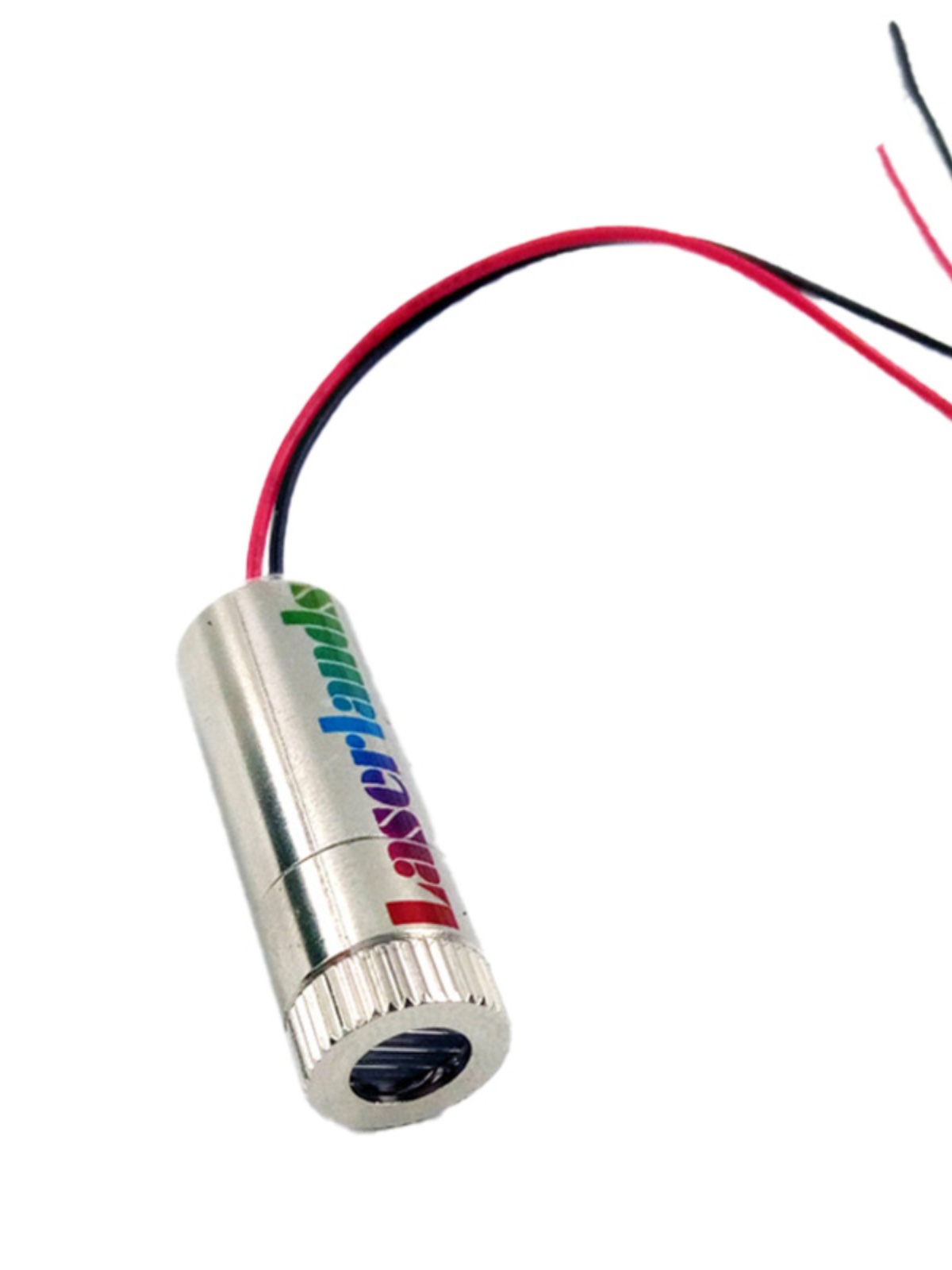 Luz vermelha luz verde cabeça  - Industrial Laser Line Module avaliação e preço
