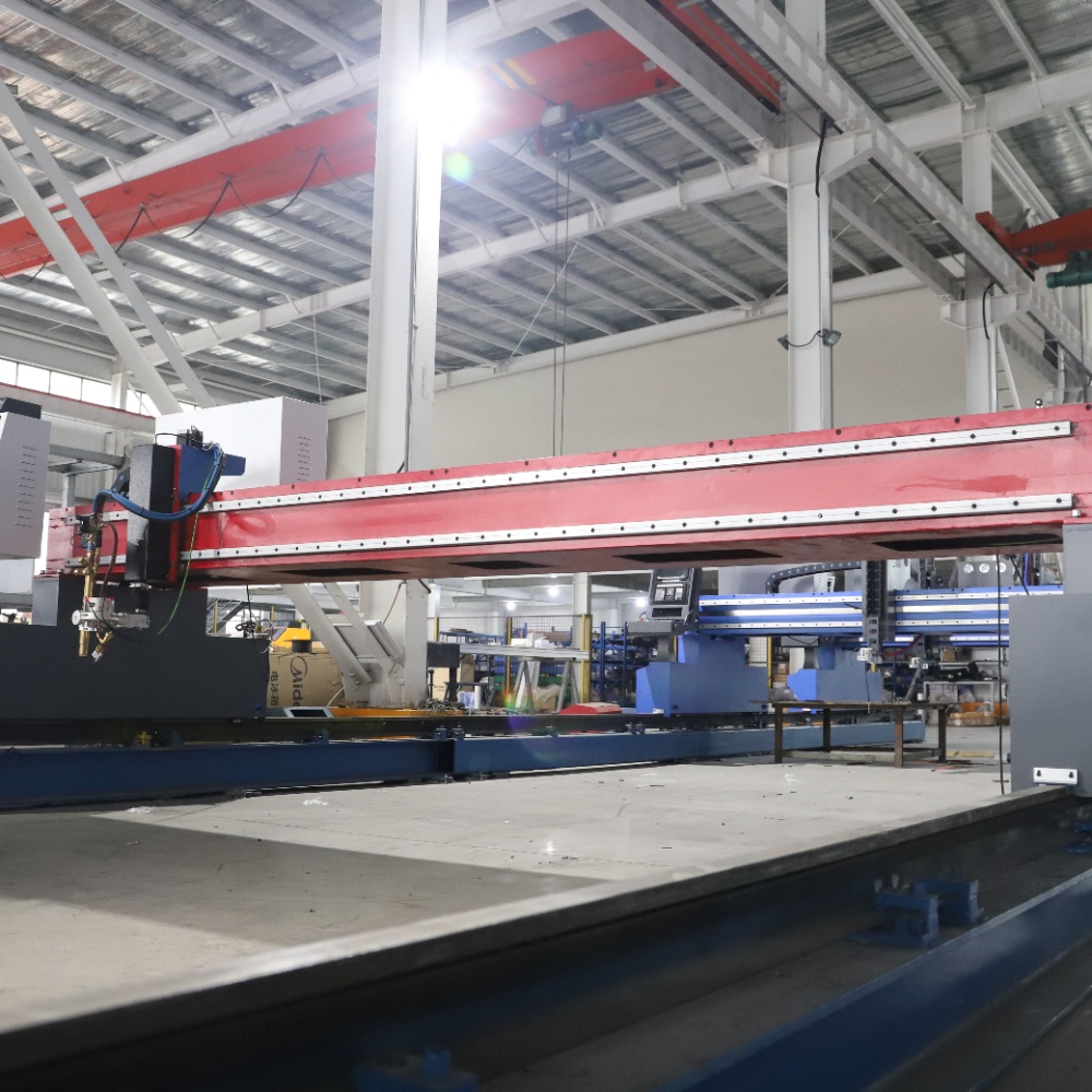 Cortador de Plasma CNC Durável - Cnc Plasma Cutter avaliação e preço