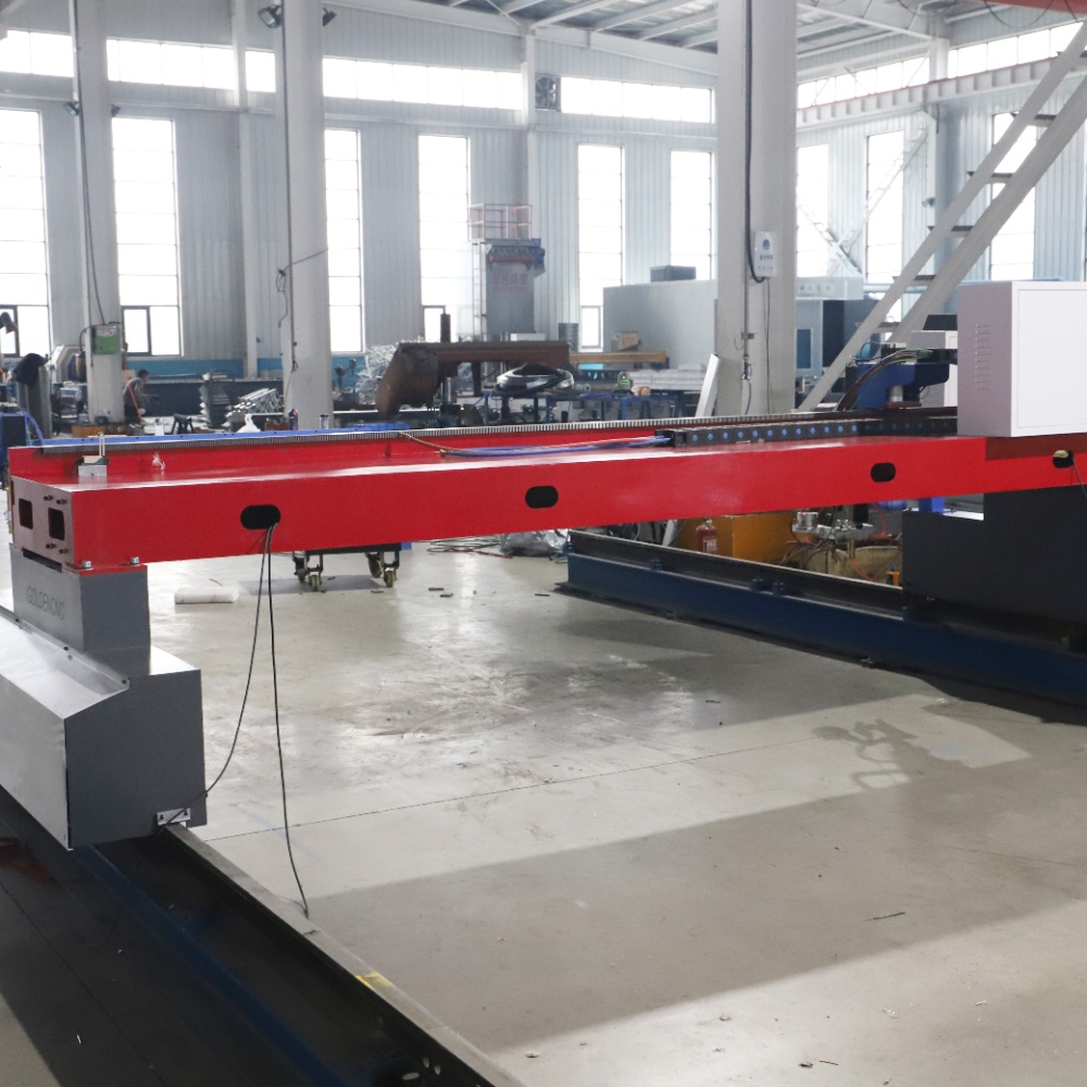 Cortador de Plasma CNC Durável - Cnc Plasma Cutter avaliação e preço