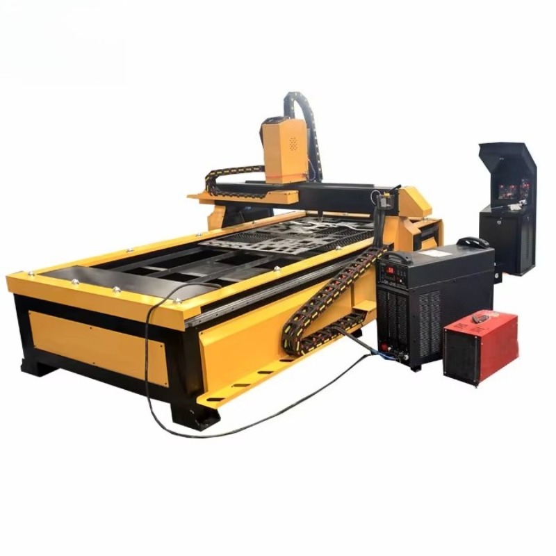 Máquina de Corte Plasma CNC Co - Cnc Plasma Cutter avaliação e preço