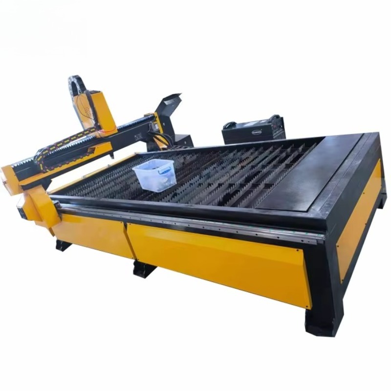 Máquina de Corte Plasma CNC Co - Cnc Plasma Cutter avaliação e preço