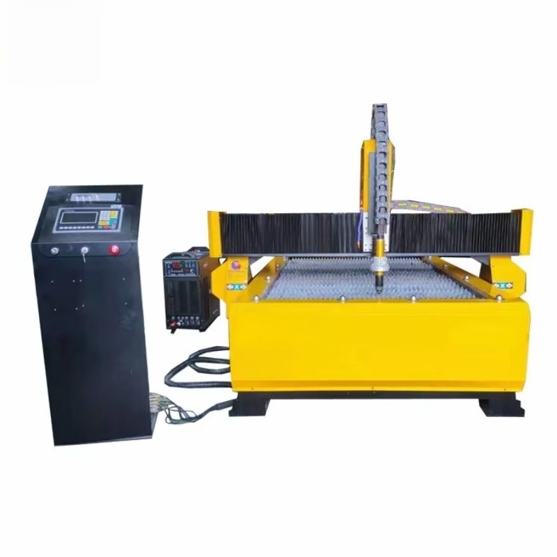 Máquina de Corte Plasma CNC Co - Cnc Plasma Cutter avaliação e preço