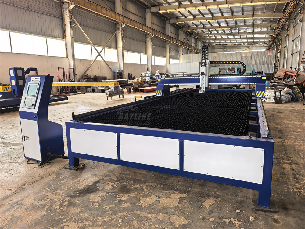 Máquina de Corte de Metal CNC  - Cnc Plasma Cutter avaliação e preço