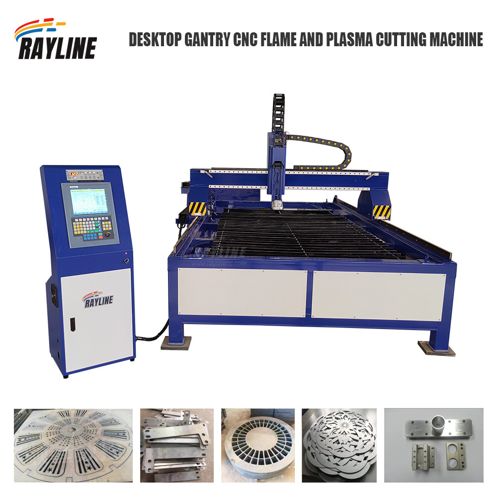 Máquina de Corte de Metal CNC  - Cnc Plasma Cutter avaliação e preço