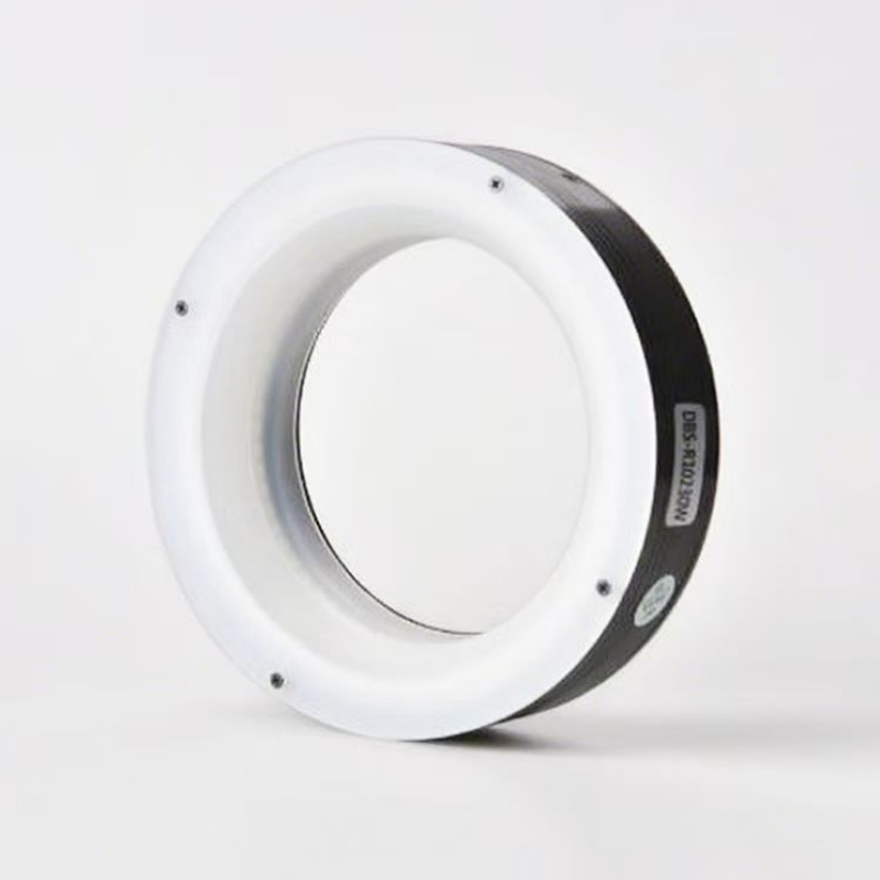 30 °   fonte de luz circular,  - Industrial Visual avaliação e preço
