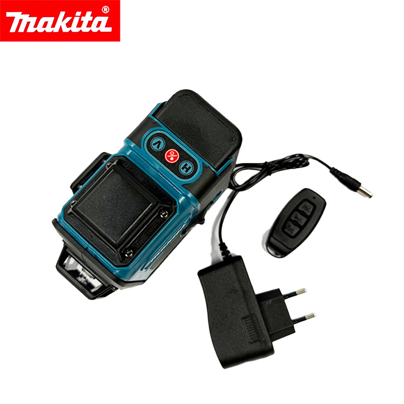 2026 Makita 360 °   Nível a La - Industrial Laser Alignment Tool avaliação e preço