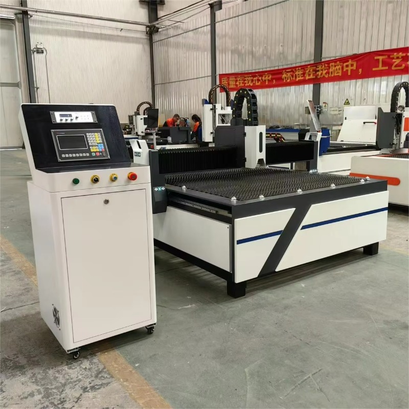Máquina de Corte CNC a Plasma  - Cnc Plasma Cutter avaliação e preço