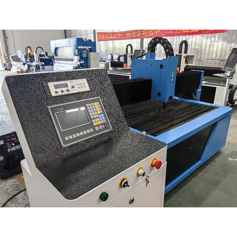 Máquina de Corte CNC a Plasma  - Cnc Plasma Cutter avaliação e preço