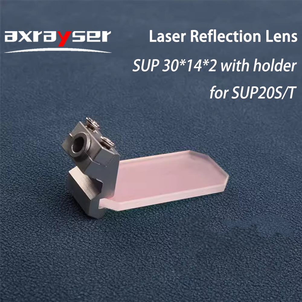 Espelhos refletores laser port - Industrial Laser Solutions avaliação e preço