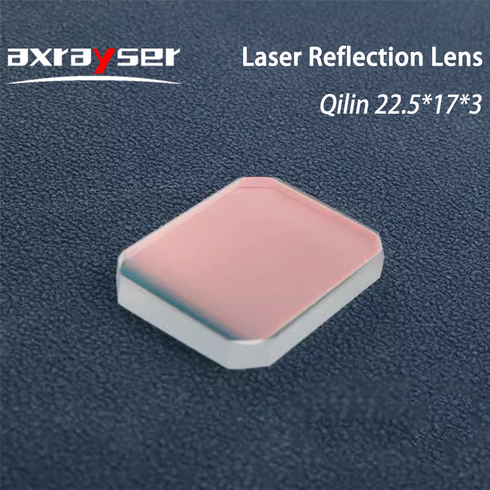 Espelhos refletores laser port - Industrial Laser Solutions avaliação e preço