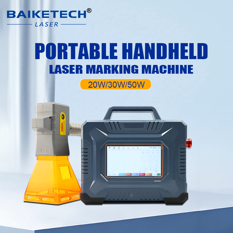 NOVO Marcador a Laser Portátil - Industrial Laser Engraver For Wood avaliação e preço