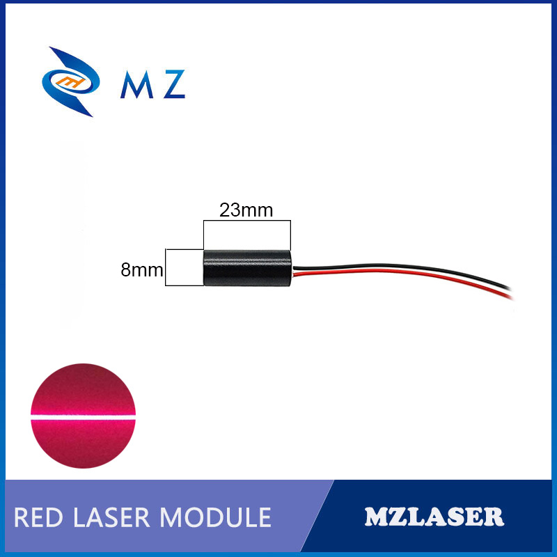 Módulo de diodo laser de linha - Industrial Laser Line Module avaliação e preço