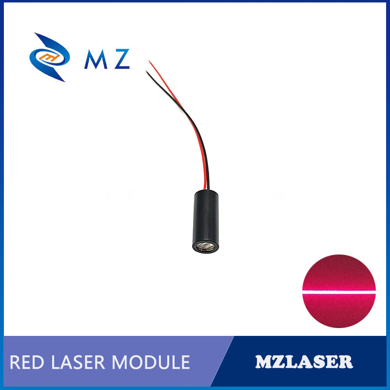 Módulo de diodo laser de linha - Industrial Laser Line Module avaliação e preço