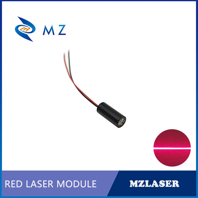 Módulo de diodo laser de linha - Industrial Laser Line Module avaliação e preço