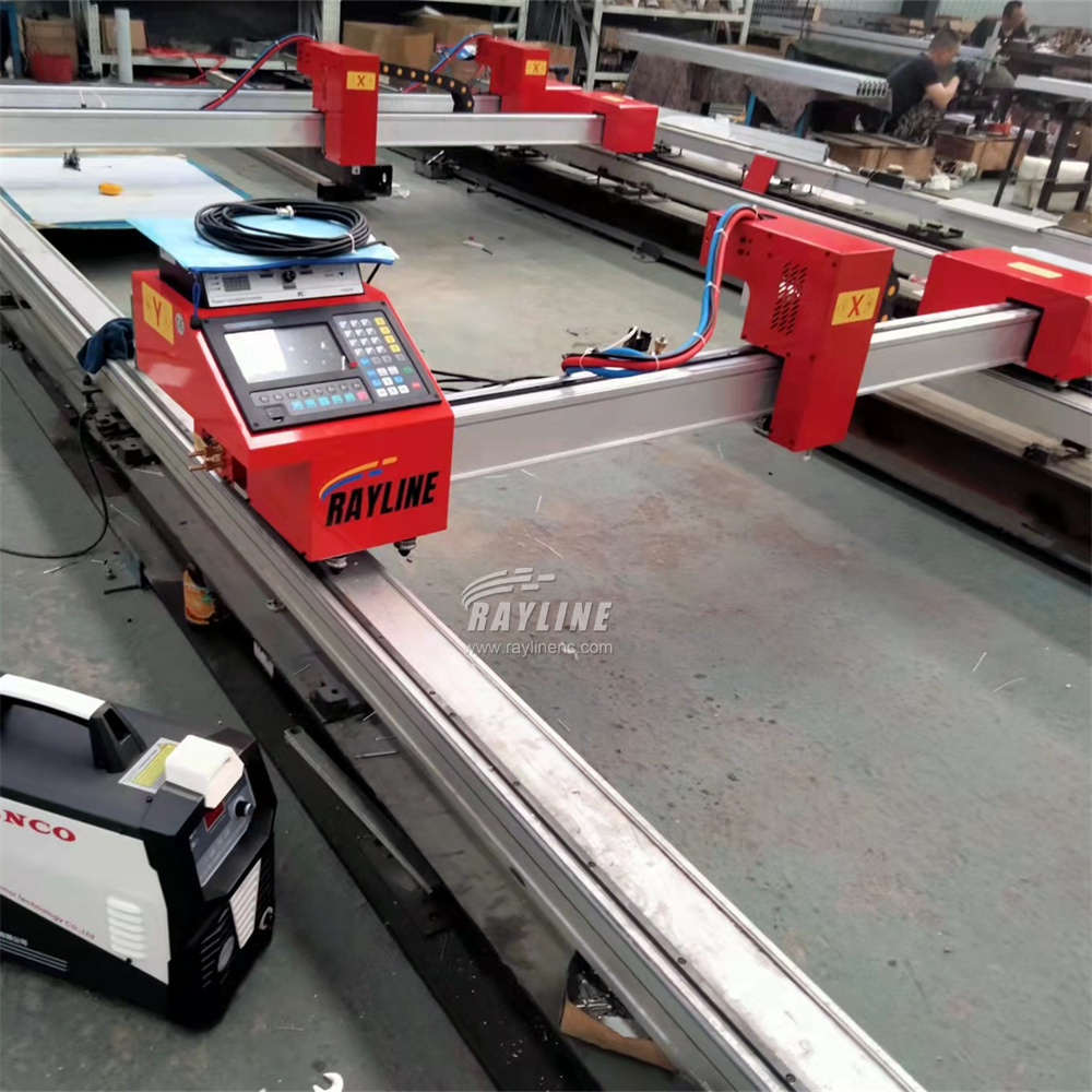 Máquina de Corte Plasma CNC Ga - Cnc Plasma Cutter avaliação e preço