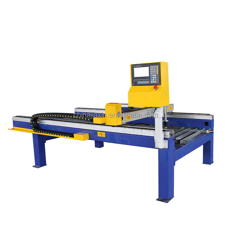 Máquina de Corte a Plasma CNC  - Cnc Plasma Cutter avaliação e preço