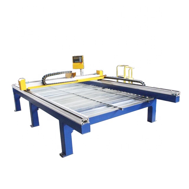 Máquina de Corte a Plasma CNC  - Cnc Plasma Cutter avaliação e preço