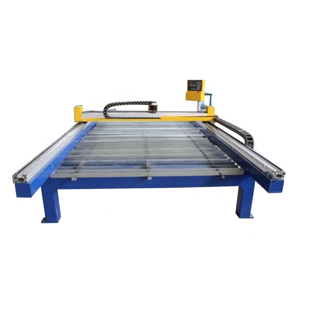 Máquina de Corte a Plasma CNC  - Cnc Plasma Cutter avaliação e preço