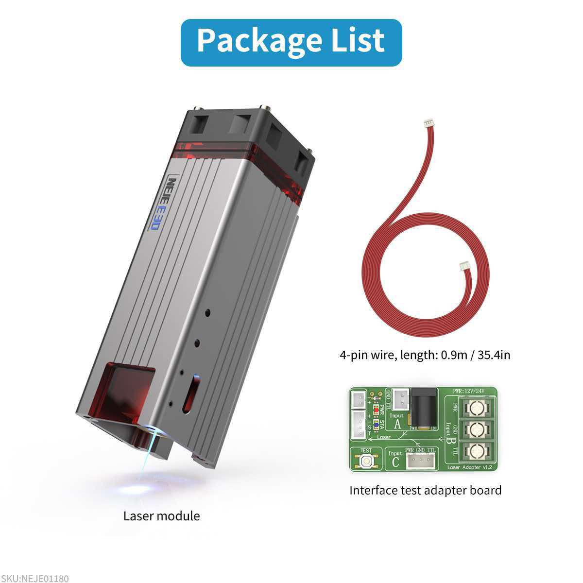 Kit de Módulo Laser de Alta Po - Industrial Acrylic Laser Cutter avaliação e preço